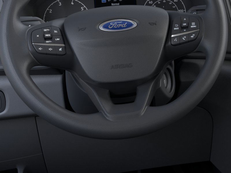 2025 Ford Transit photo 8