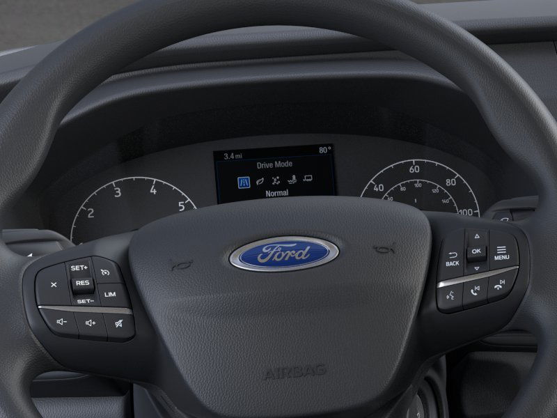 2025 Ford Transit photo 9