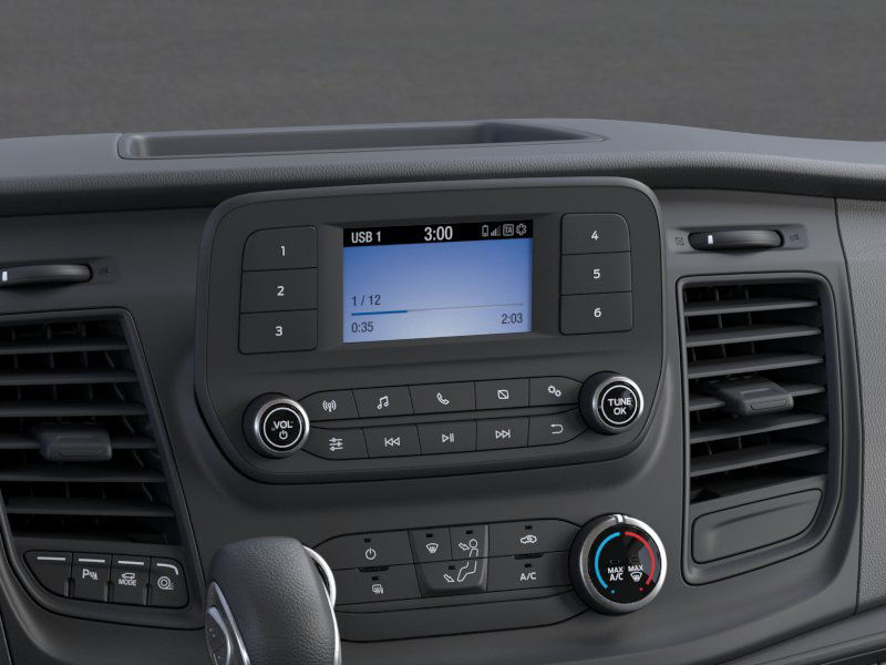2025 Ford Transit photo 10