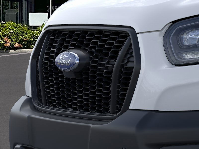 2025 Ford Transit photo 12
