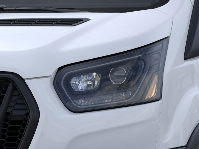 2025 Ford Transit photo 13