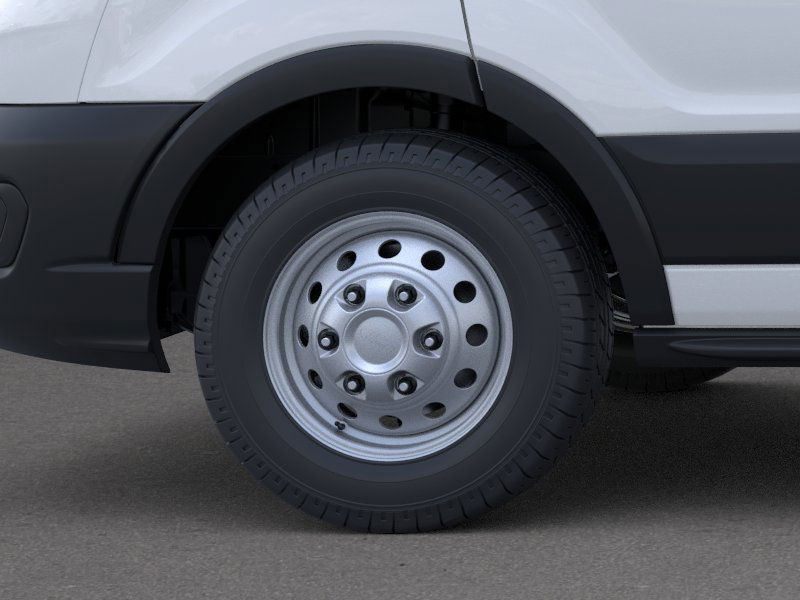 2025 Ford Transit photo 14