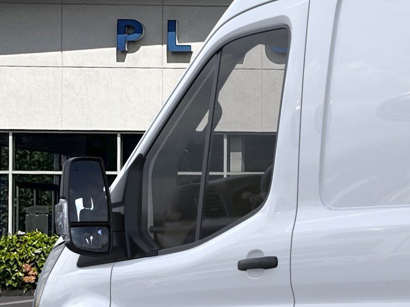 2025 Ford Transit photo 15