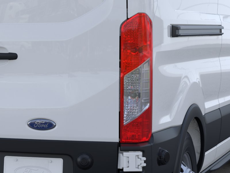 2025 Ford Transit photo 16