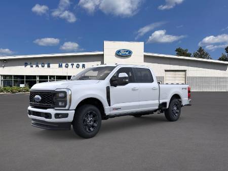 2024 Ford Super Duty F-250 SRW LARIAT