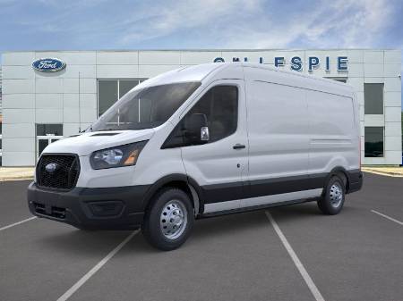2025 Ford Transit Cargo Van Cargo Van