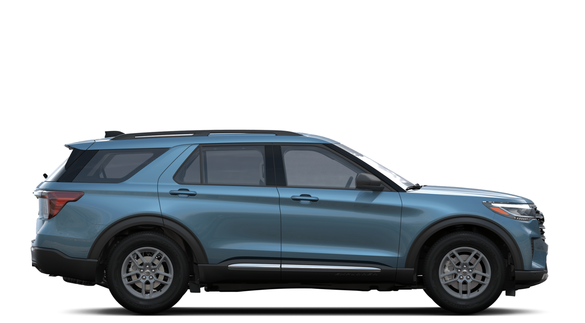 2025 Ford Explorer photo 12