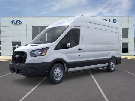 2025 Ford Transit Cargo Van Cargo Van