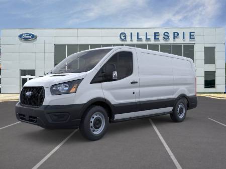 2025 Ford Transit Cargo Van Cargo Van
