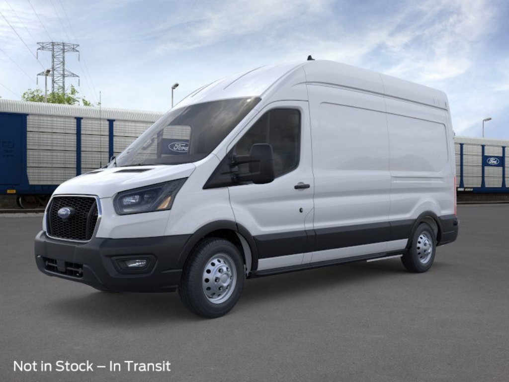 2025 Ford Transit T350 RWD