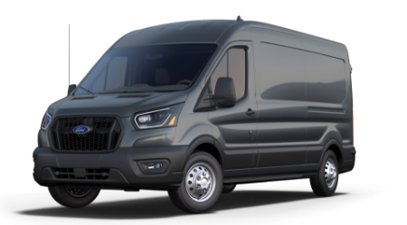 2025 Ford Transit Cargo Van Cargo Van