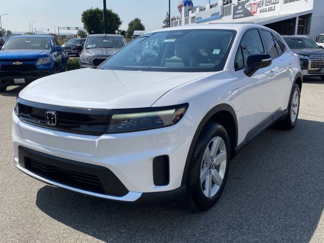 2024 Honda Prologue EX