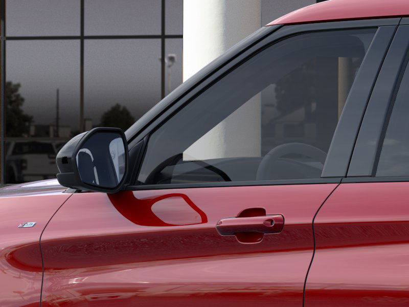 2025 Ford Explorer ST-Line photo 19