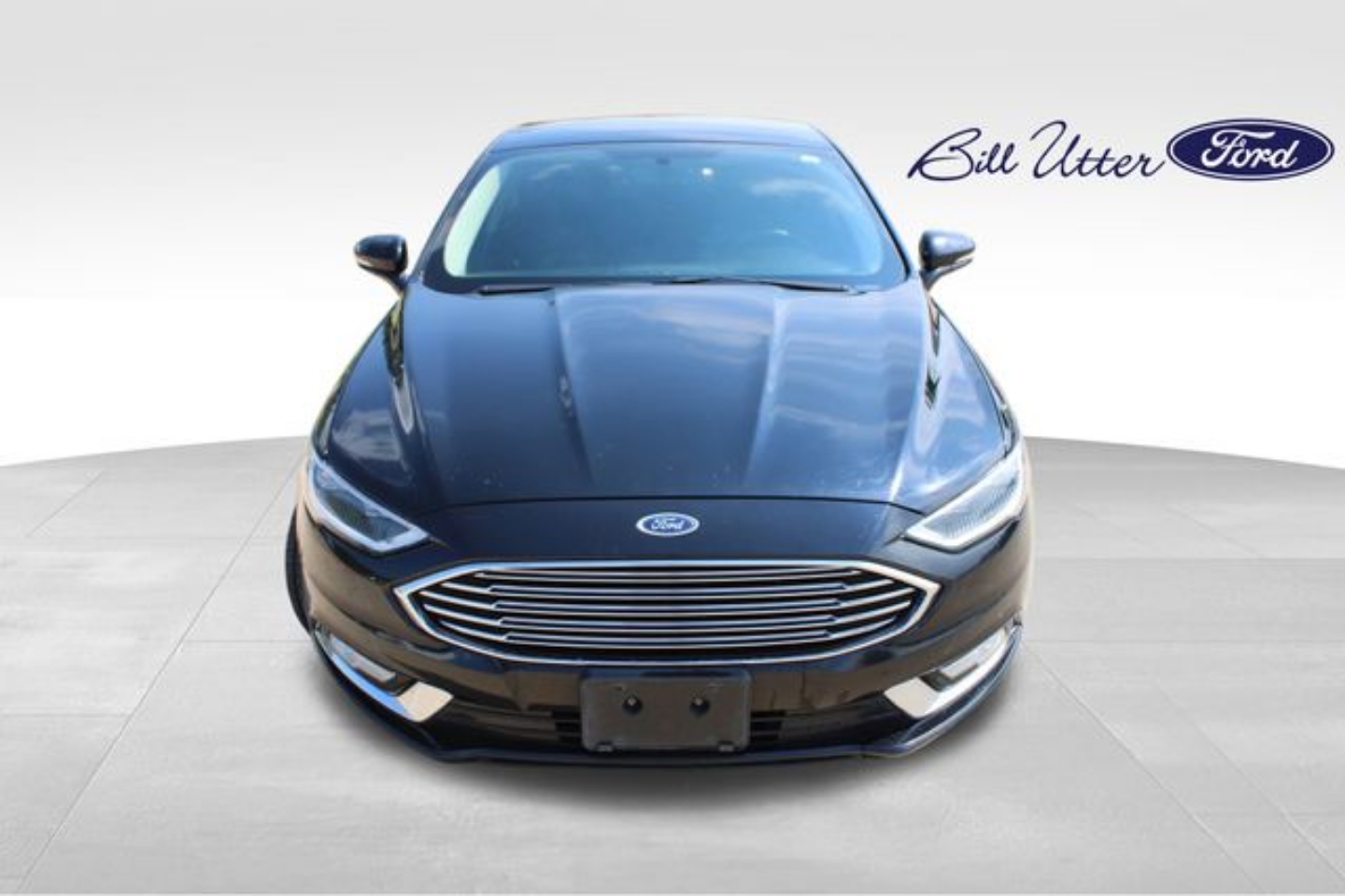 Used 2017 Ford Fusion Energi SE Luxury with VIN 3FA6P0PU1HR306088 for sale in Corinth, TX
