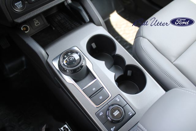2025 Ford Bronco Sport Big Bend photo 17