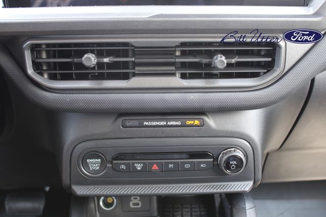 2025 Ford Bronco Sport Big Bend photo 18