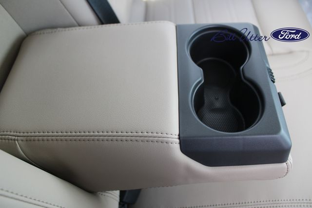 2025 Ford Ranger Lariat photo 6