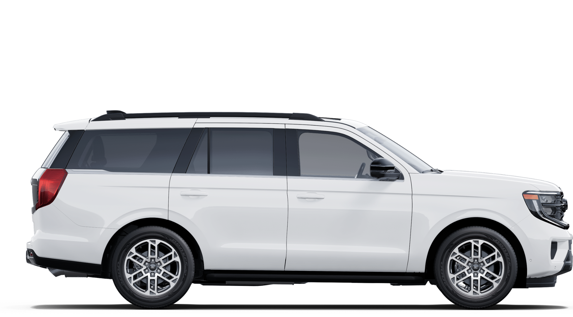 2025 Ford Expedition photo 5