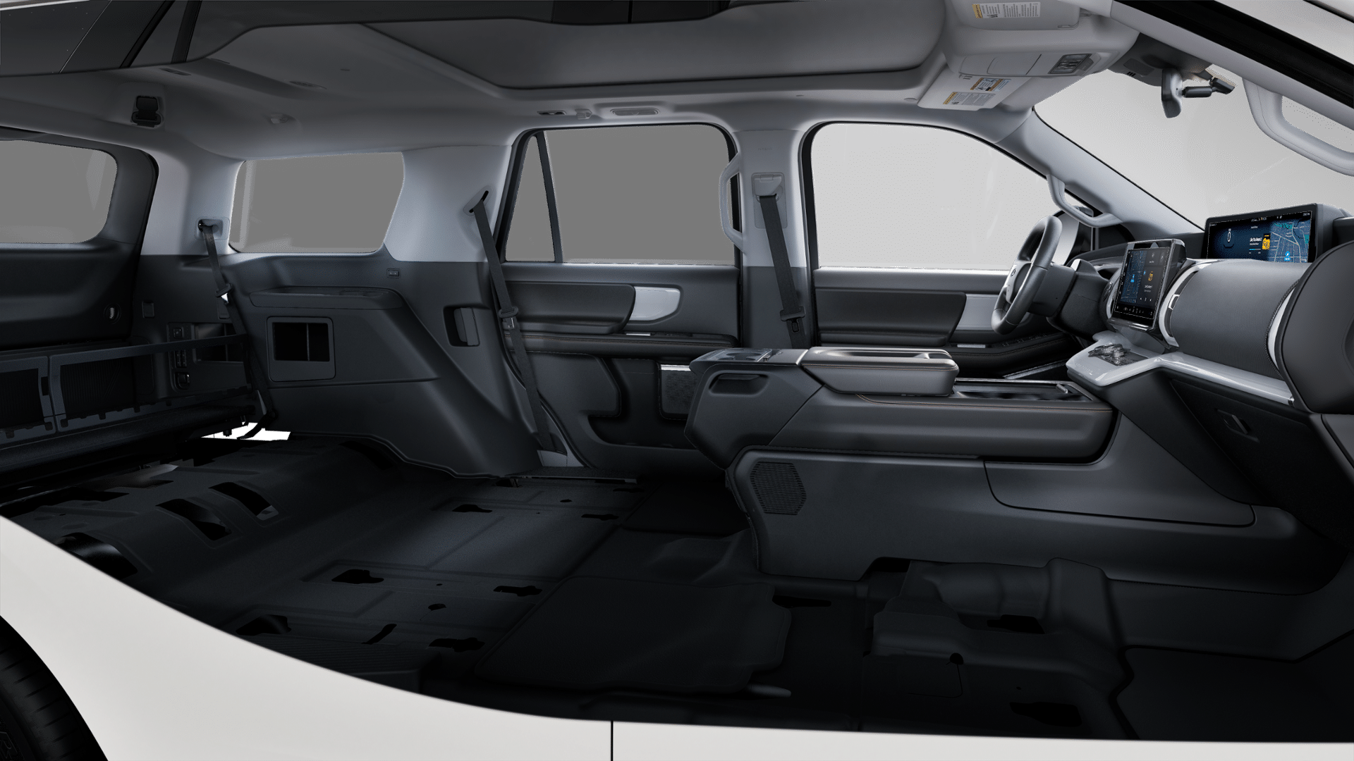 2025 Ford Expedition photo 6