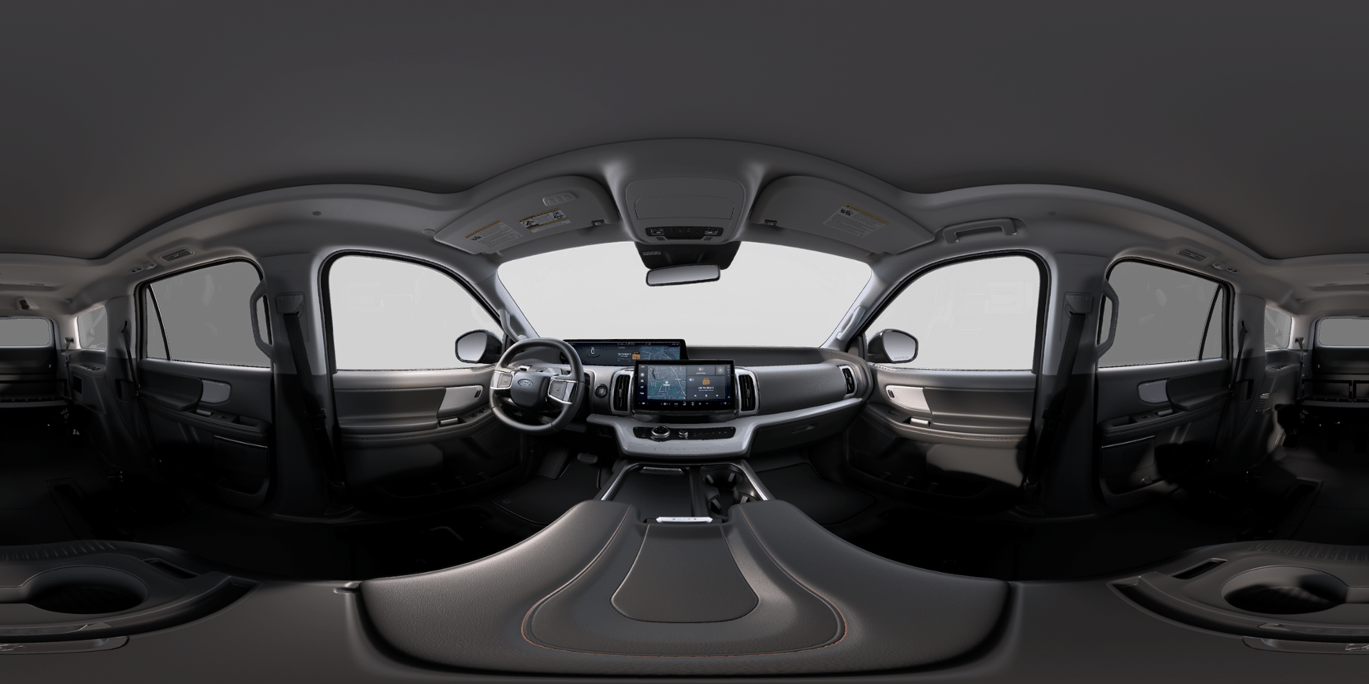 2025 Ford Expedition photo 8