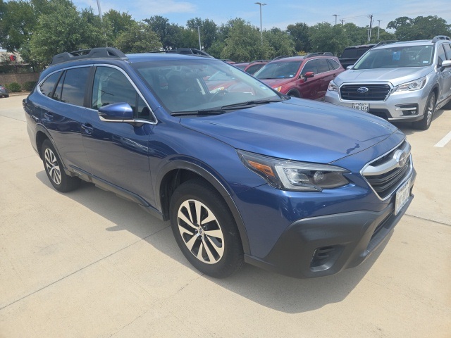 Used 2021 Subaru Outback Premium