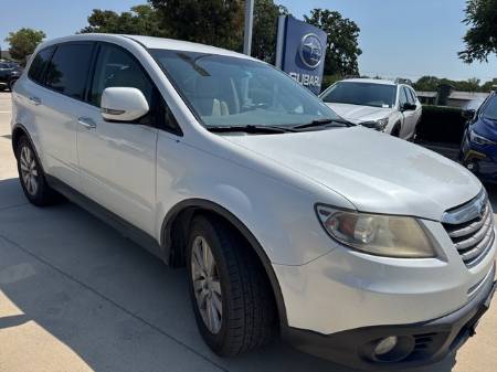 2009 Subaru Tribeca 5-Pass Special Edition