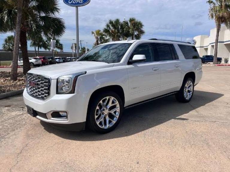 2020 GMC Yukon XL Denali