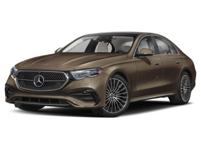 2026 Mercedes-Benz