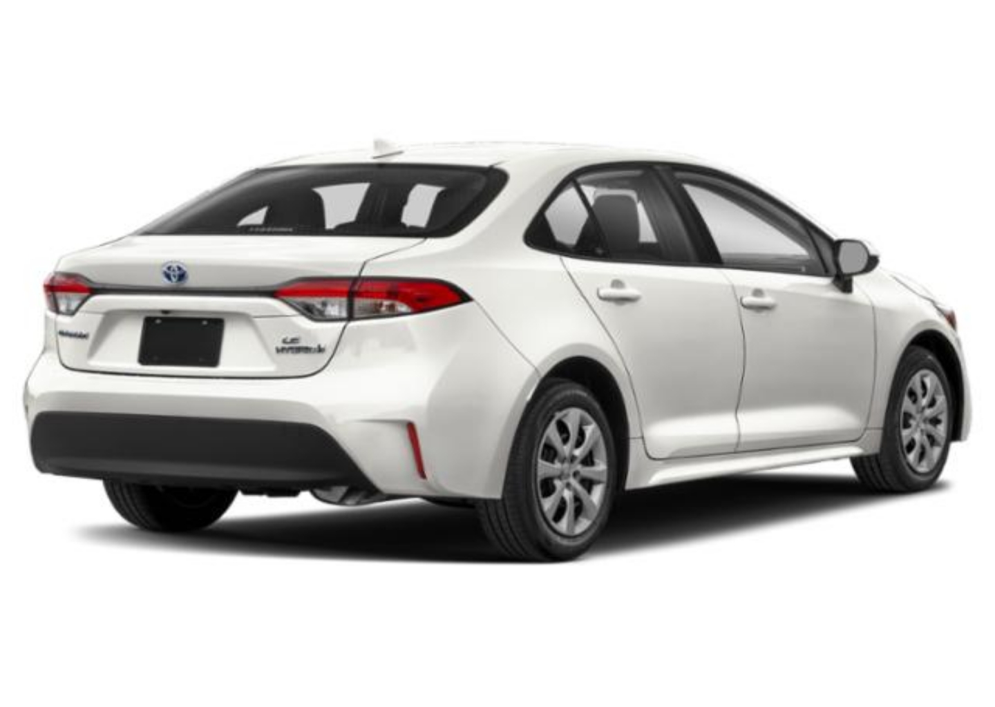 Used 2023 Toyota Corolla SE with VIN JTDBDMHE0P3002456 for sale in Northfield, Minnesota