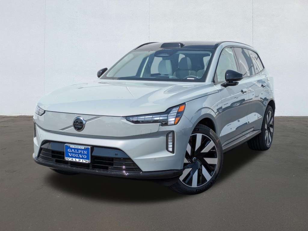 2025 Volvo EX90 Twin Motor Ultra