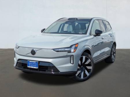 2025 Volvo EX90 Twin Motor Ultra
