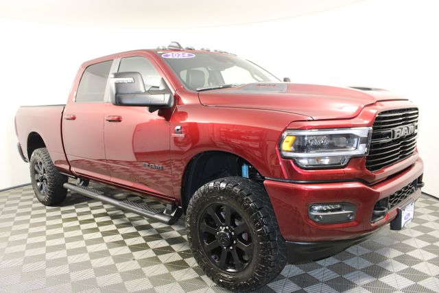 Used 2024 RAM Ram 2500 Pickup Laramie with VIN 3C6UR5FL6RG168098 for sale in Kansas City