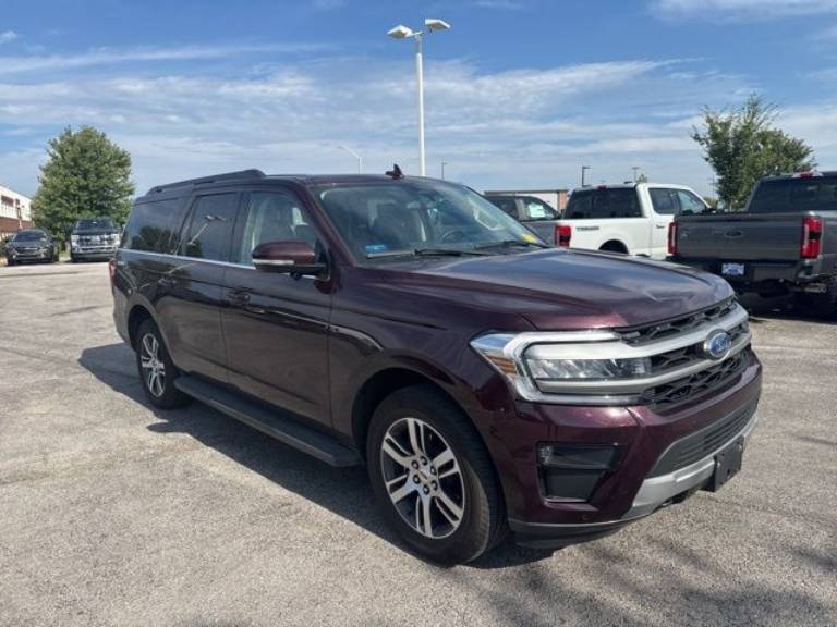2024 Ford Expedition MAX XLT