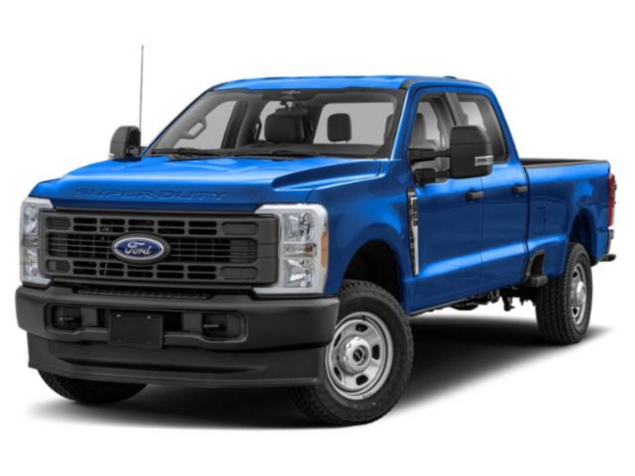 2026 Ford F-350 Super Duty XL's photo