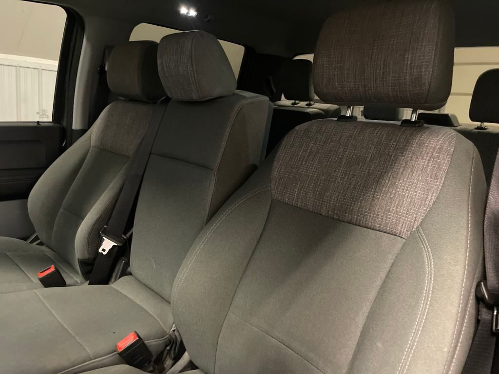 2024 Ford F-250 photo 18