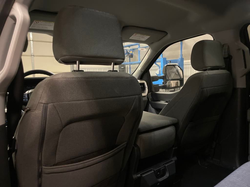 2024 Ford F-250 photo 19