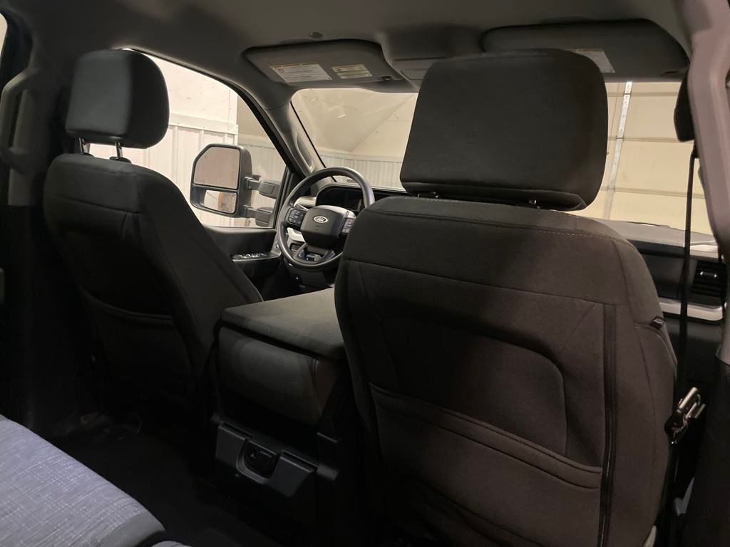 2024 Ford F-250 photo 21
