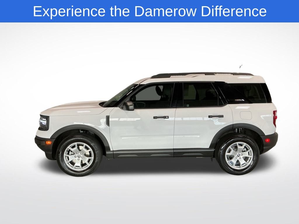 2022 Ford Bronco Sport Base photo 13