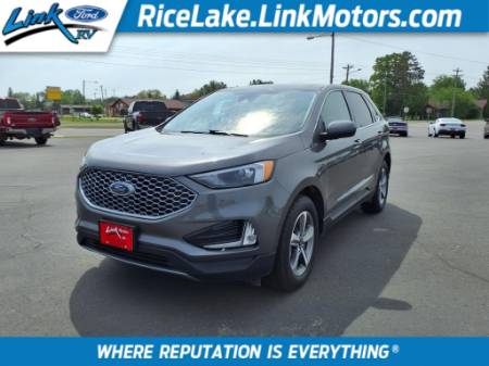2023 Ford Edge SEL AWD