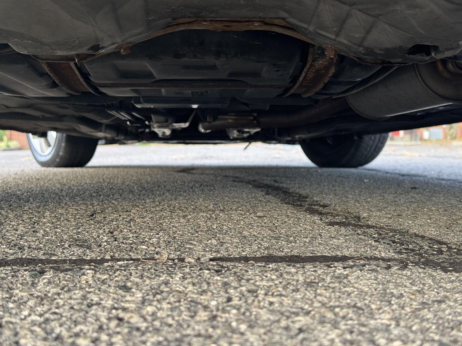 2007 Honda Civic LX photo 23