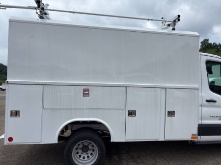 2024 Ford Transit-350 Base