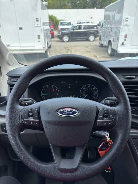 2024 Ford Transit-350 Base