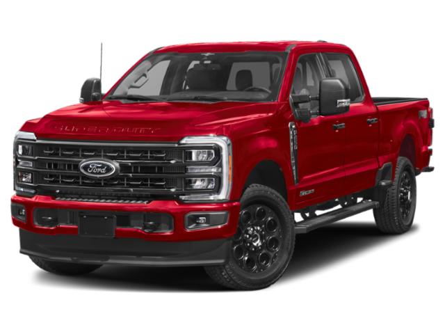 2023 Ford F-250SD XLT