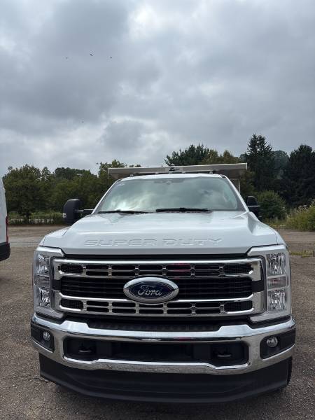2024 Ford F-350SD XL