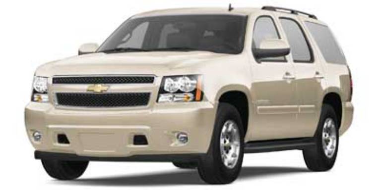 2008 Chevrolet Tahoe 2WD 4DR 1500 LT w/2LT