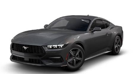 2025 Ford Mustang EcoBoost®