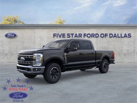 2025 Ford F-250SD XLT