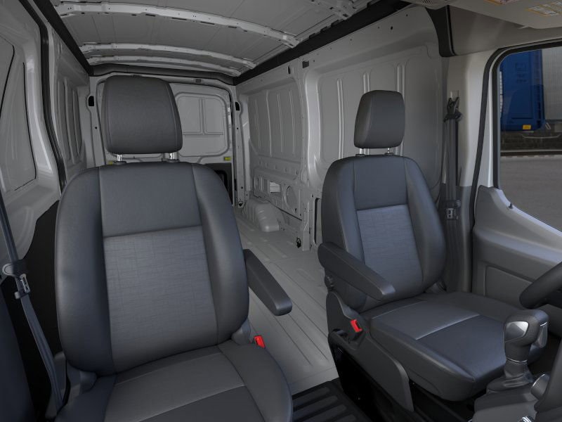 2025 Ford Transit photo 10