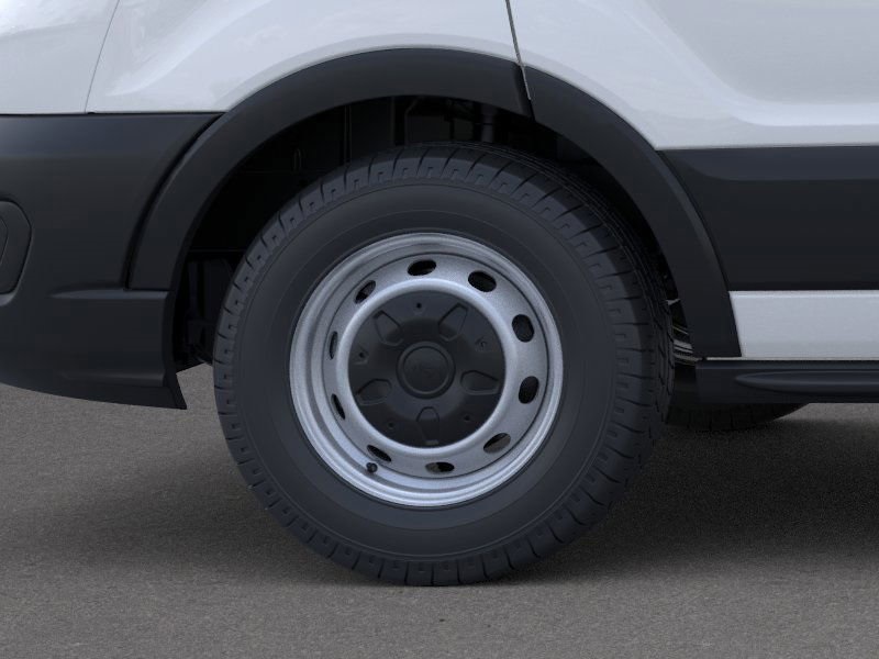 2025 Ford Transit photo 18