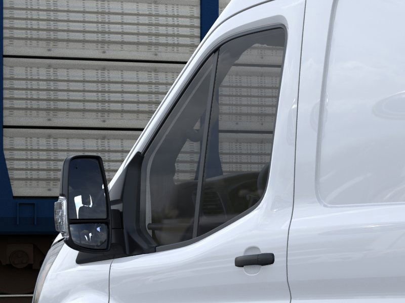 2025 Ford Transit photo 19